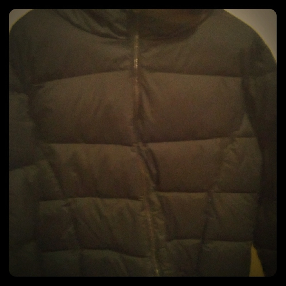 ECOALF COAT MEN'S XL